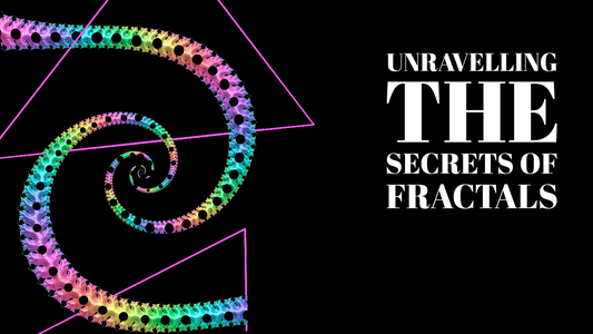 Unravelling the Secrets of Fractals