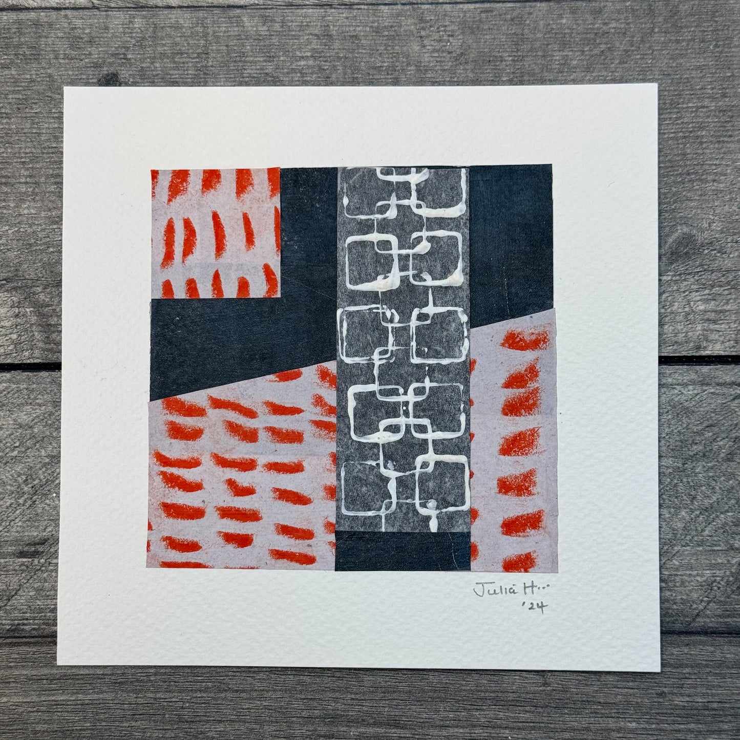 Set of 3 Original Artworks