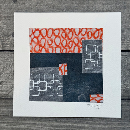 Set of 3 Original Artworks