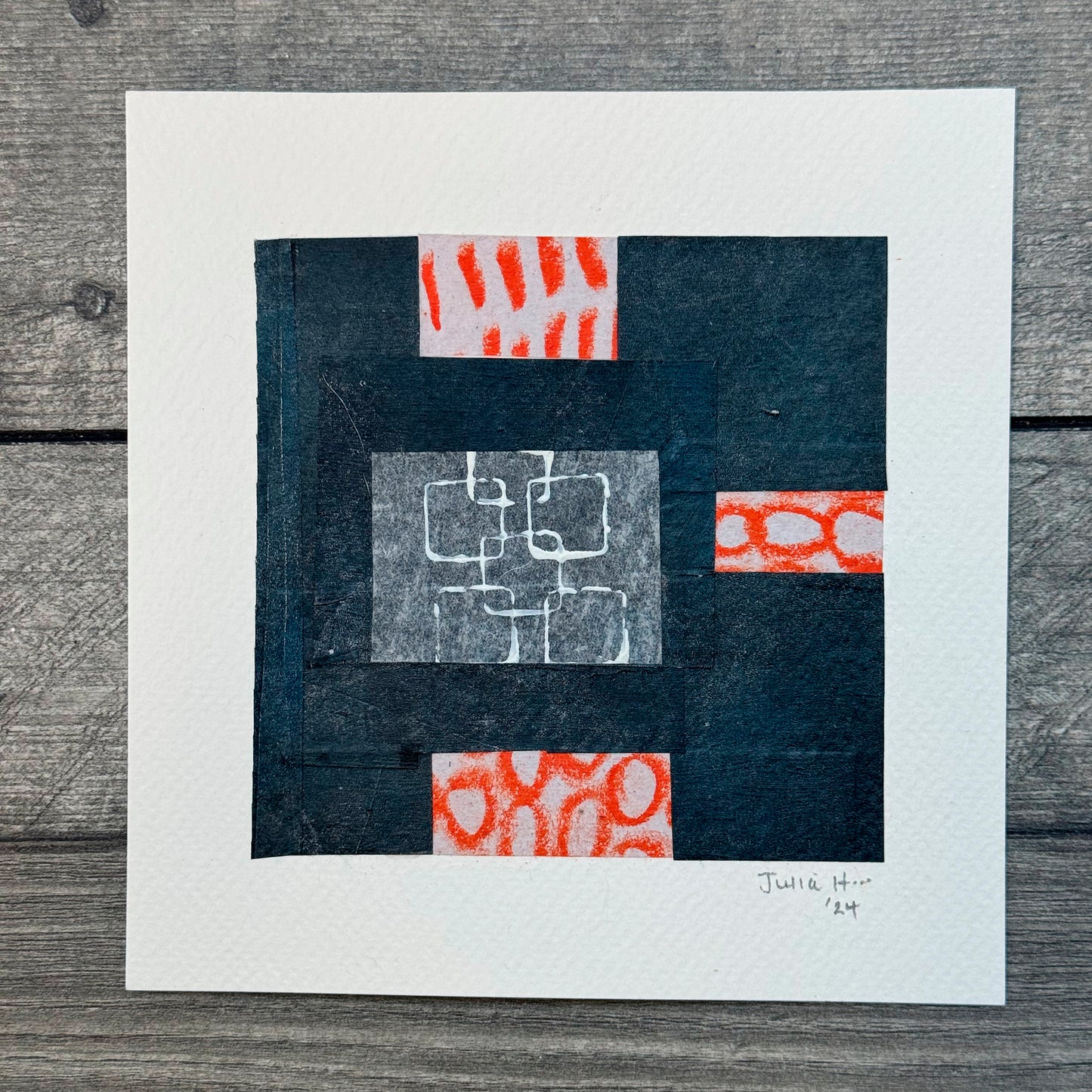 Set of 3 Original Artworks
